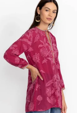 Noah Cabana Tunic