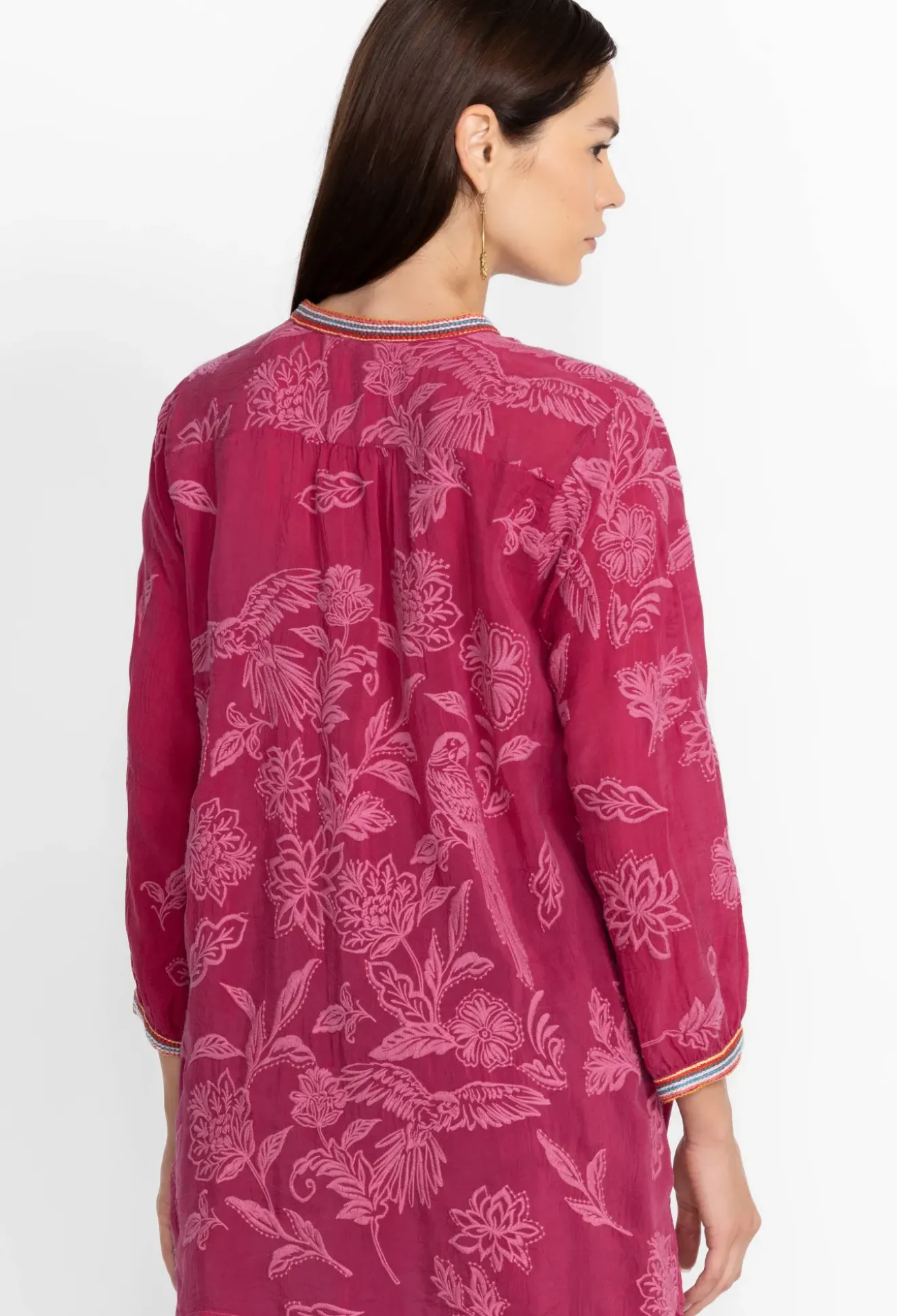 Noah Cabana Tunic