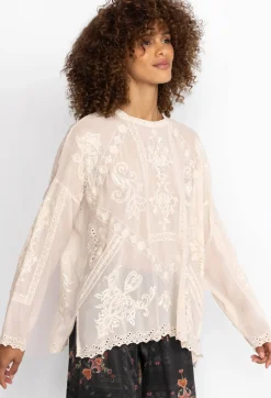 Nola Blouse