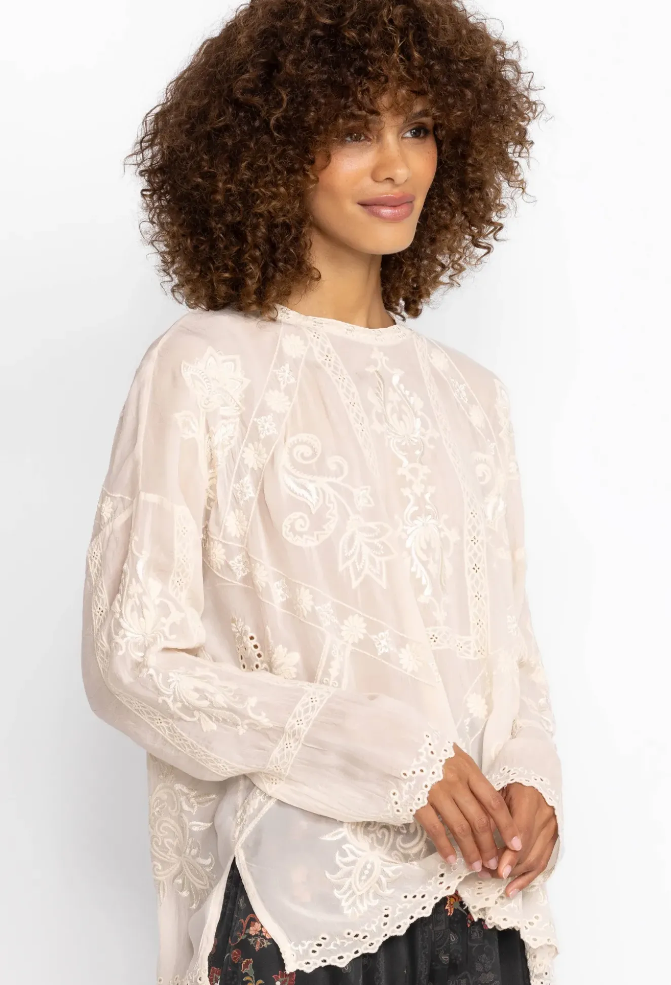 Nola Blouse