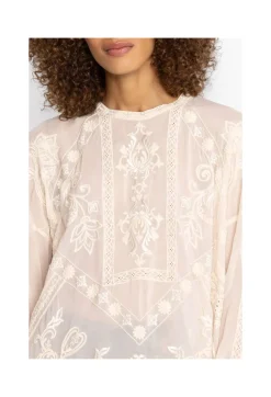 Nola Blouse