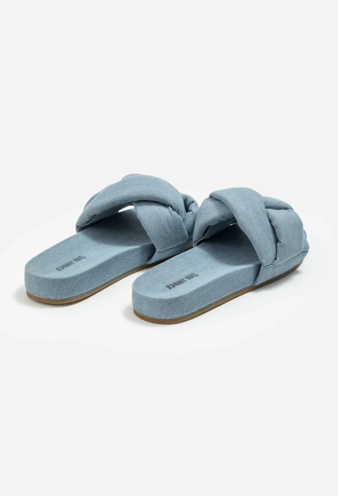 Ojai Sandal