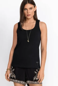 Organic Cotton Essential Tank
