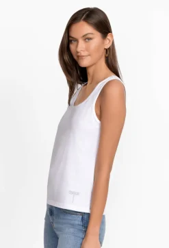 Organic Cotton Essential Tank