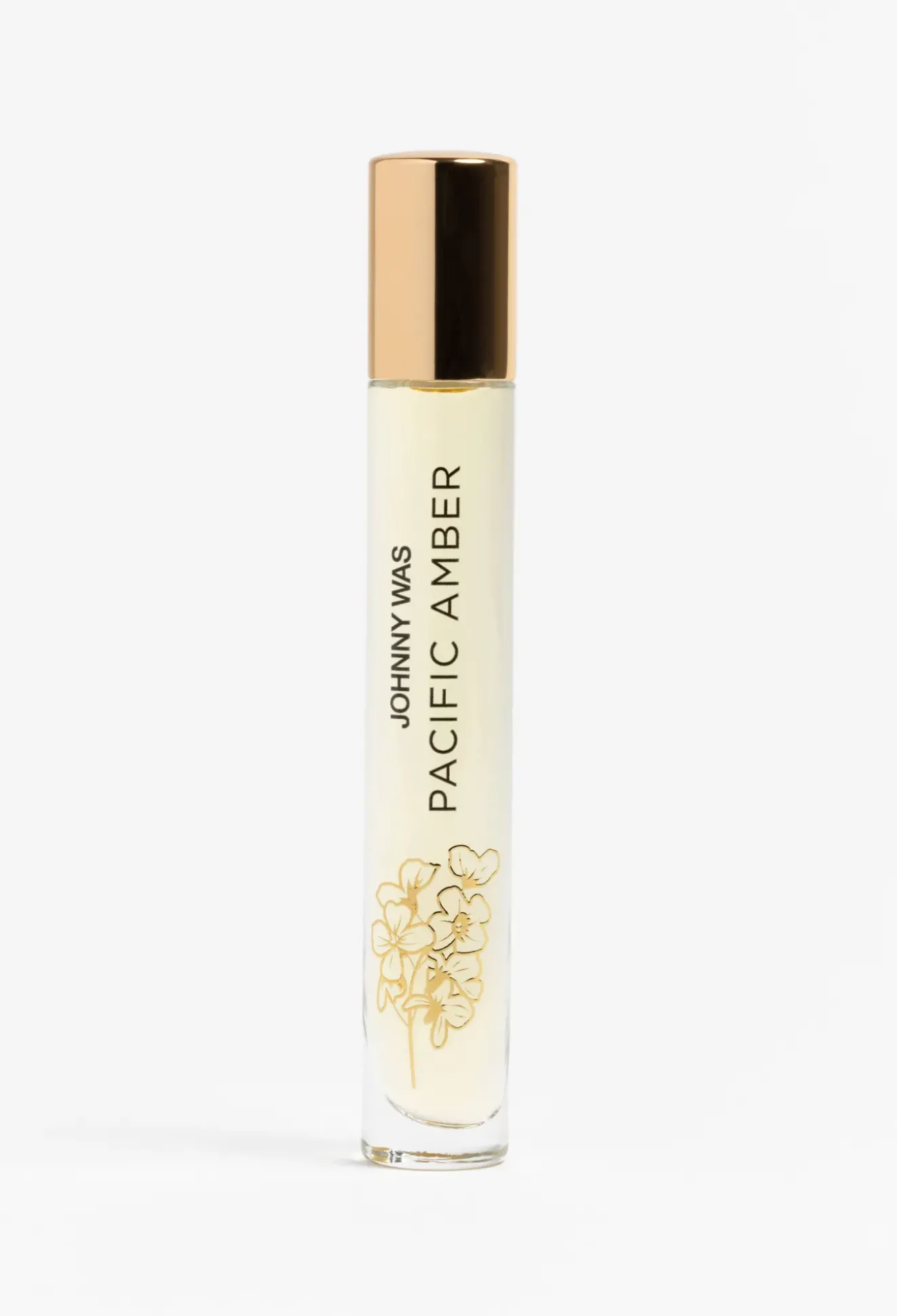 Pacific Amber Rollerball