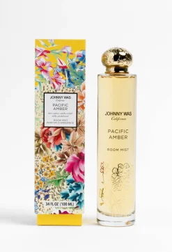 Pacific Amber Room/Linen Spray