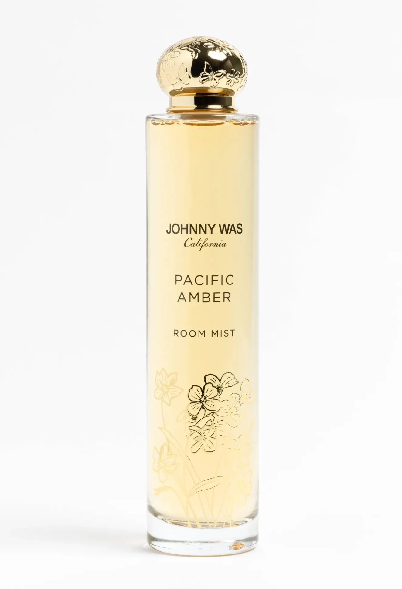 Pacific Amber Room/Linen Spray
