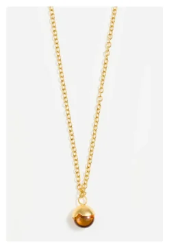 Pacific Pendant Necklace