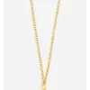 Pacific Pendant Necklace
