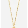 Pacific Pendant Necklace