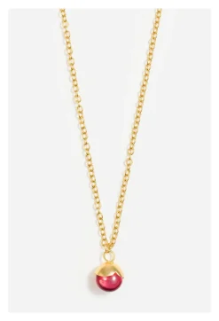 Pacific Pendant Necklace