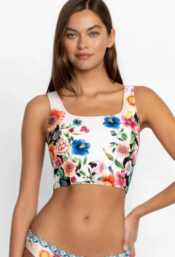 Palace Tank Bikini Top
