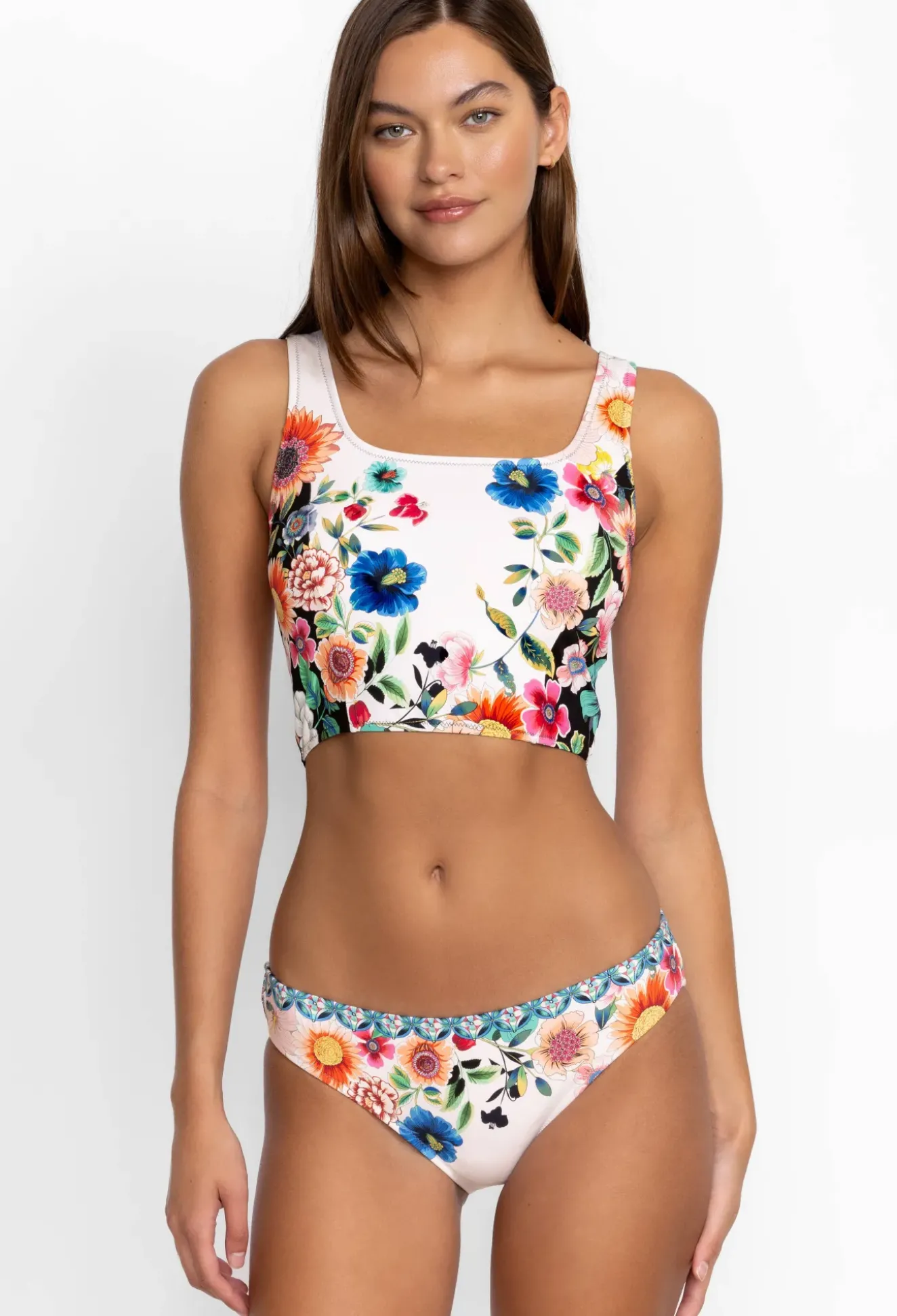 Palace Tank Bikini Top