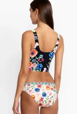 Palace Tank Bikini Top