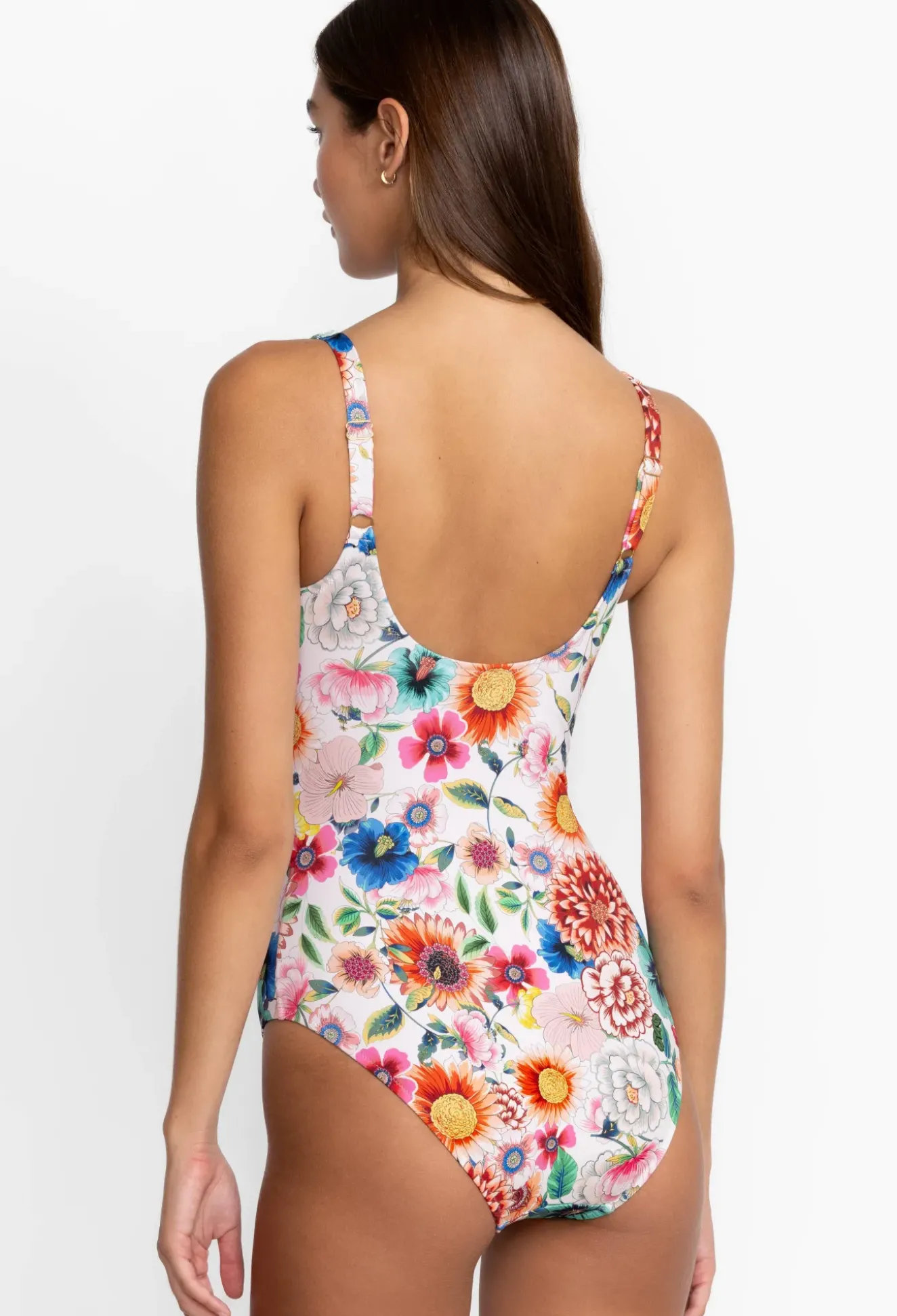 Palace Tank One Piece