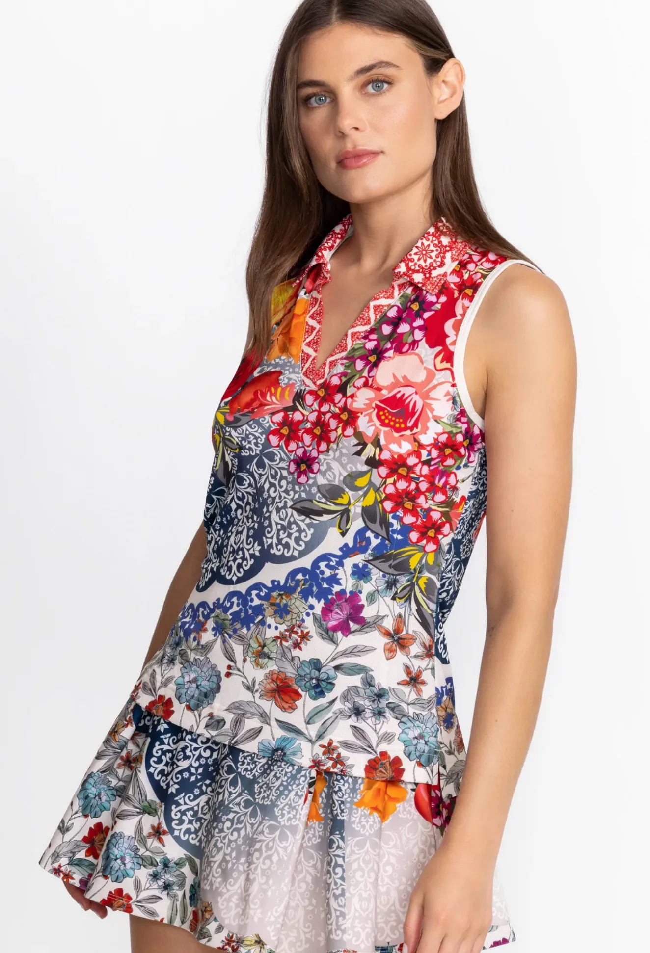 Polo Tank