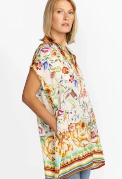 Quicken Tunic