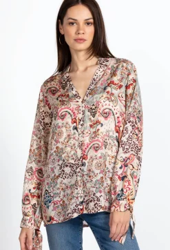 Rasvana Blouse