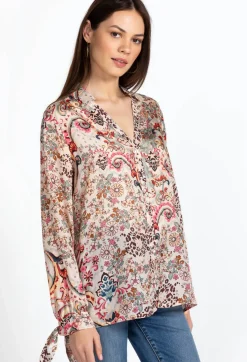 Rasvana Blouse