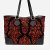 Regina Jaquard Tote Bag