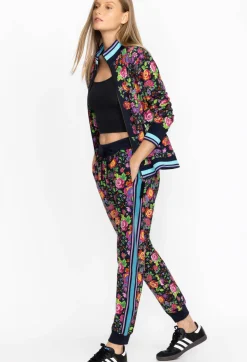 Relaxed Tape Jogger