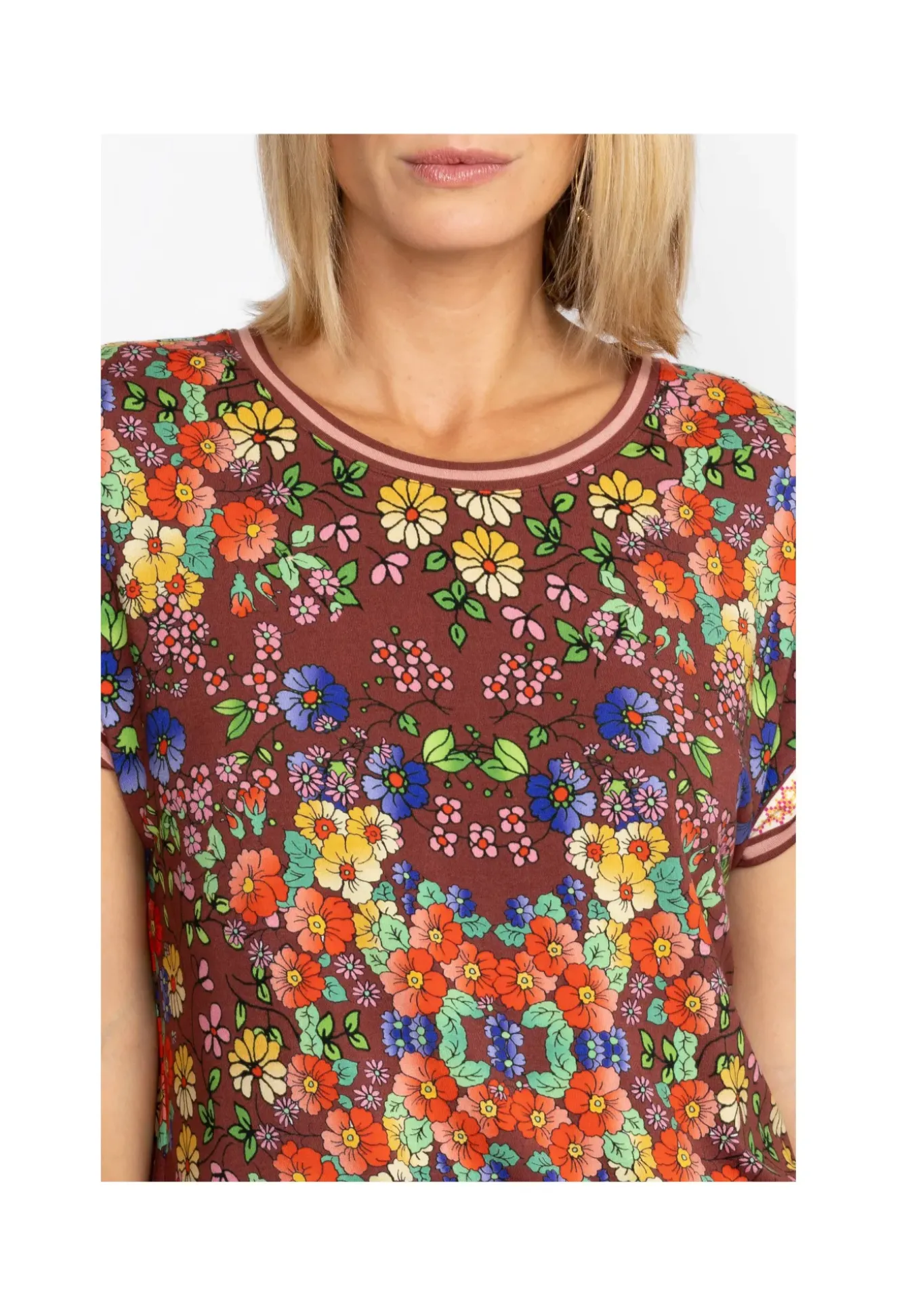 Relaxed Tee