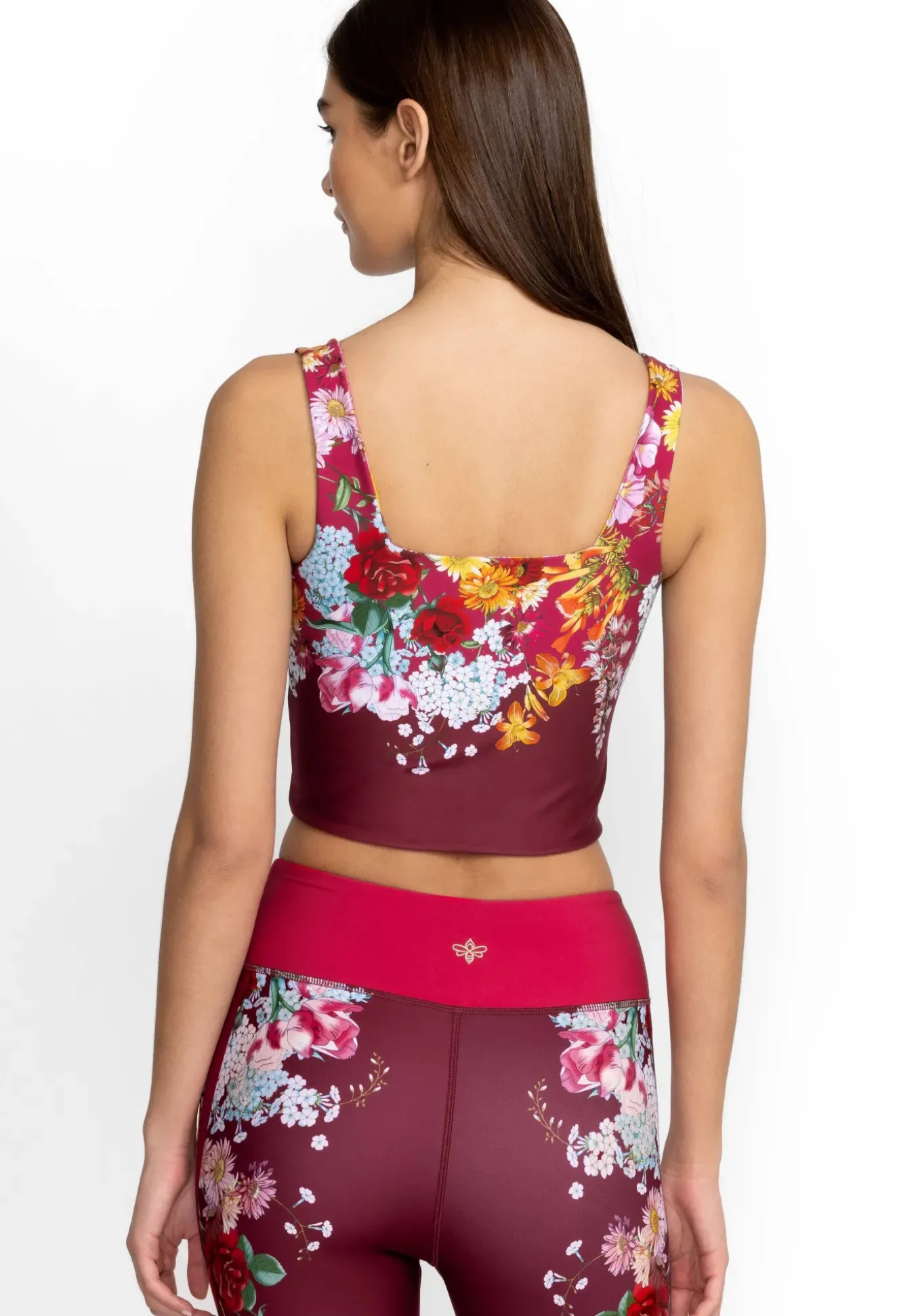 Reversible Compression Tank