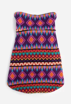 Reversible Dog Vest
