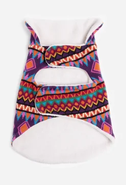 Reversible Dog Vest