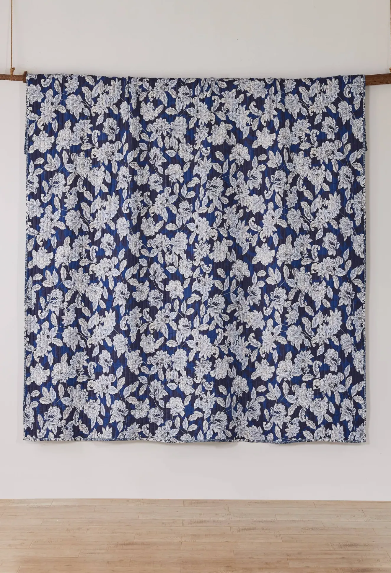 Reversible Quilt King