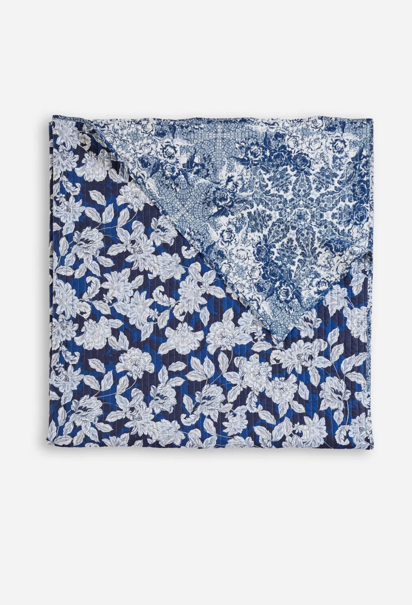 Reversible Quilt Queen