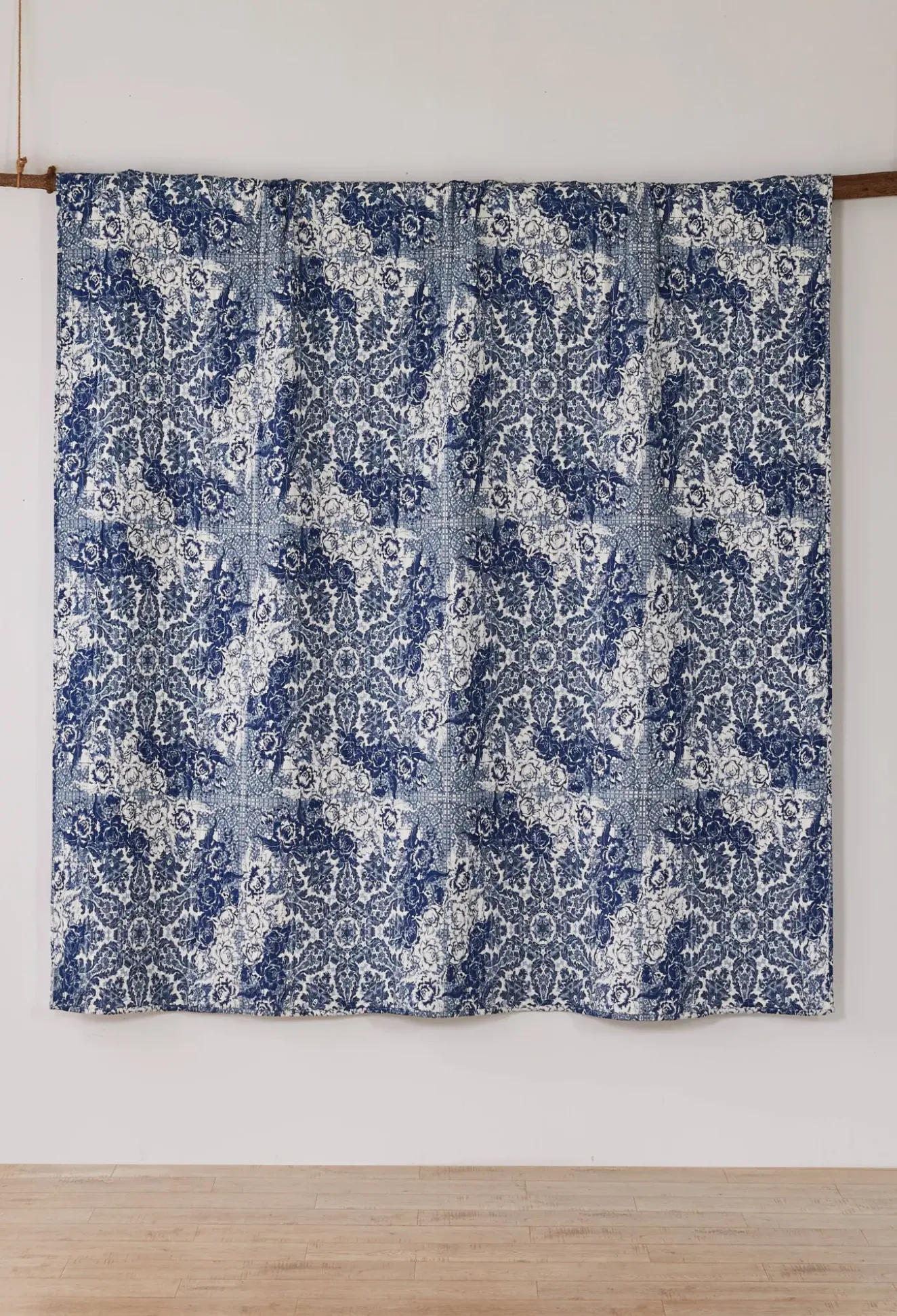 Reversible Quilt Queen