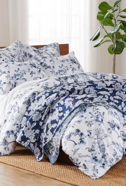 Reversible Quilt Queen