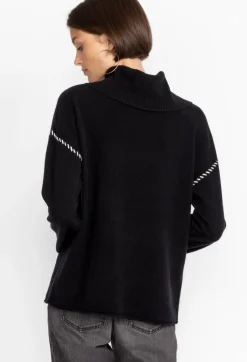 Rhode Cowl Neck Sweater