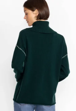 Rhode Cowl Neck Sweater