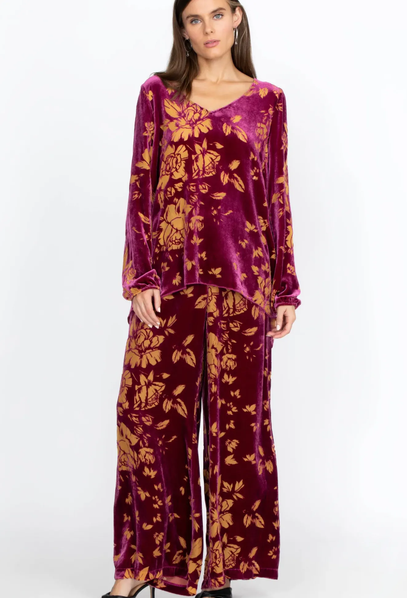Rising Moon Easy Pant