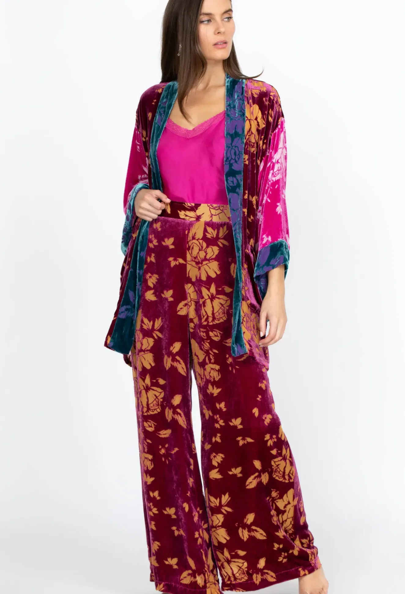 Rising Moon Easy Pant