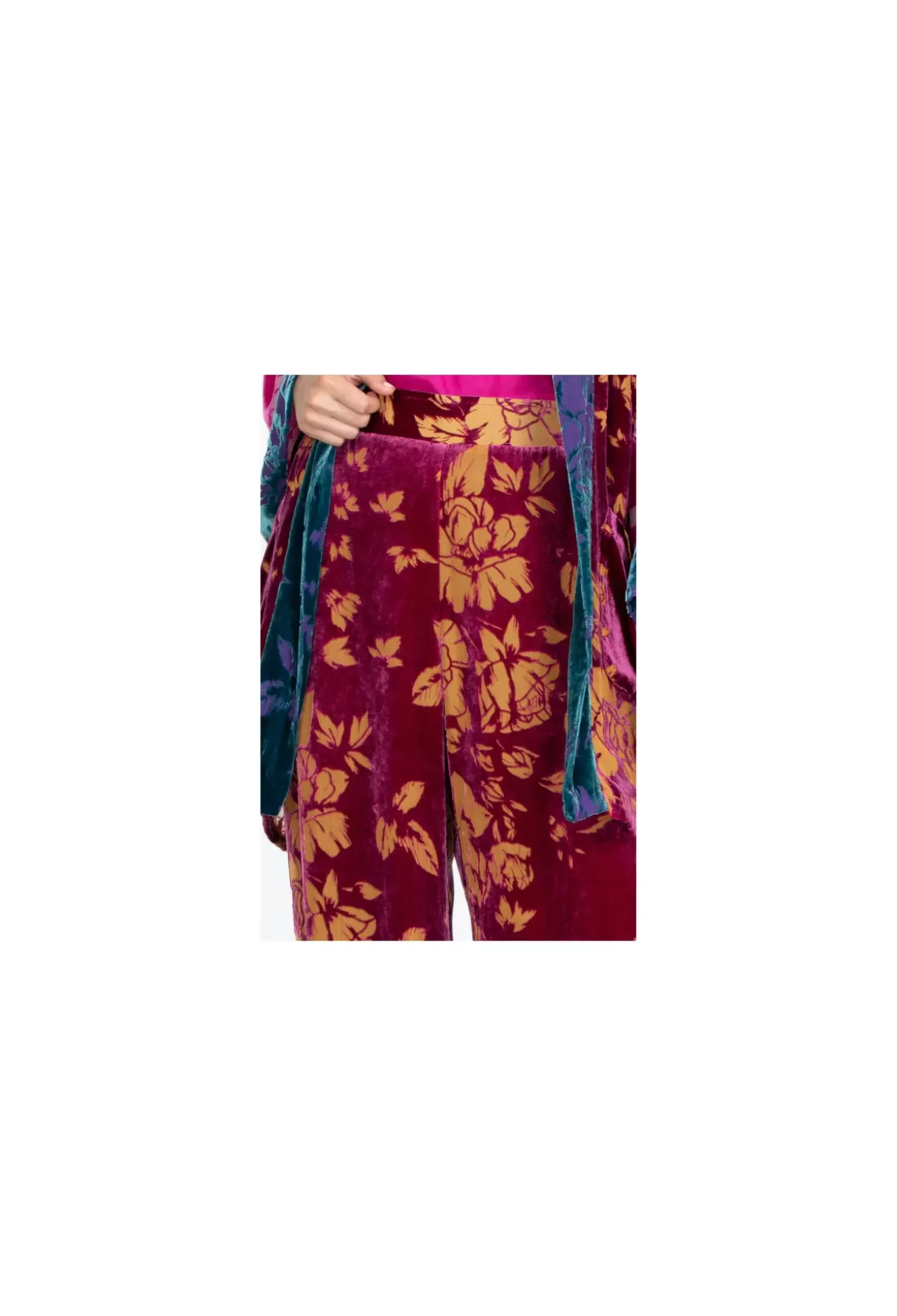 Rising Moon Easy Pant