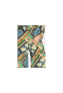 Rivera Tiered Pants