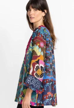 Robi Blouse