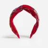 Ryuu Flower Headband