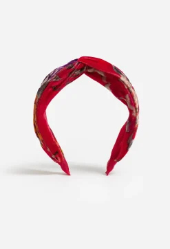 Ryuu Flower Headband