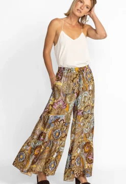 Sandalwood Viola Pant