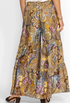 Sandalwood Viola Pant