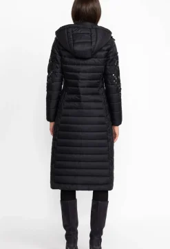 Sano Ski Puffer Coat