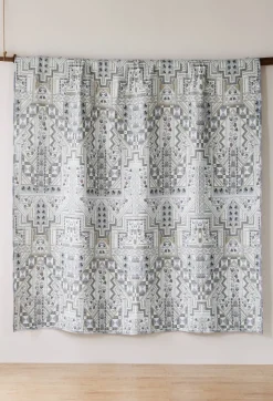 Santa Fe Reversible Quilt King