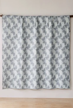 Santa Fe Reversible Quilt King