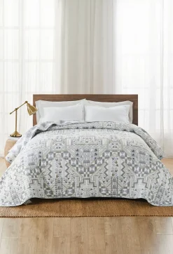 Santa Fe Reversible Quilt King