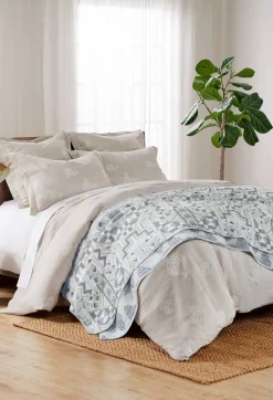 Santa Fe Reversible Quilt King