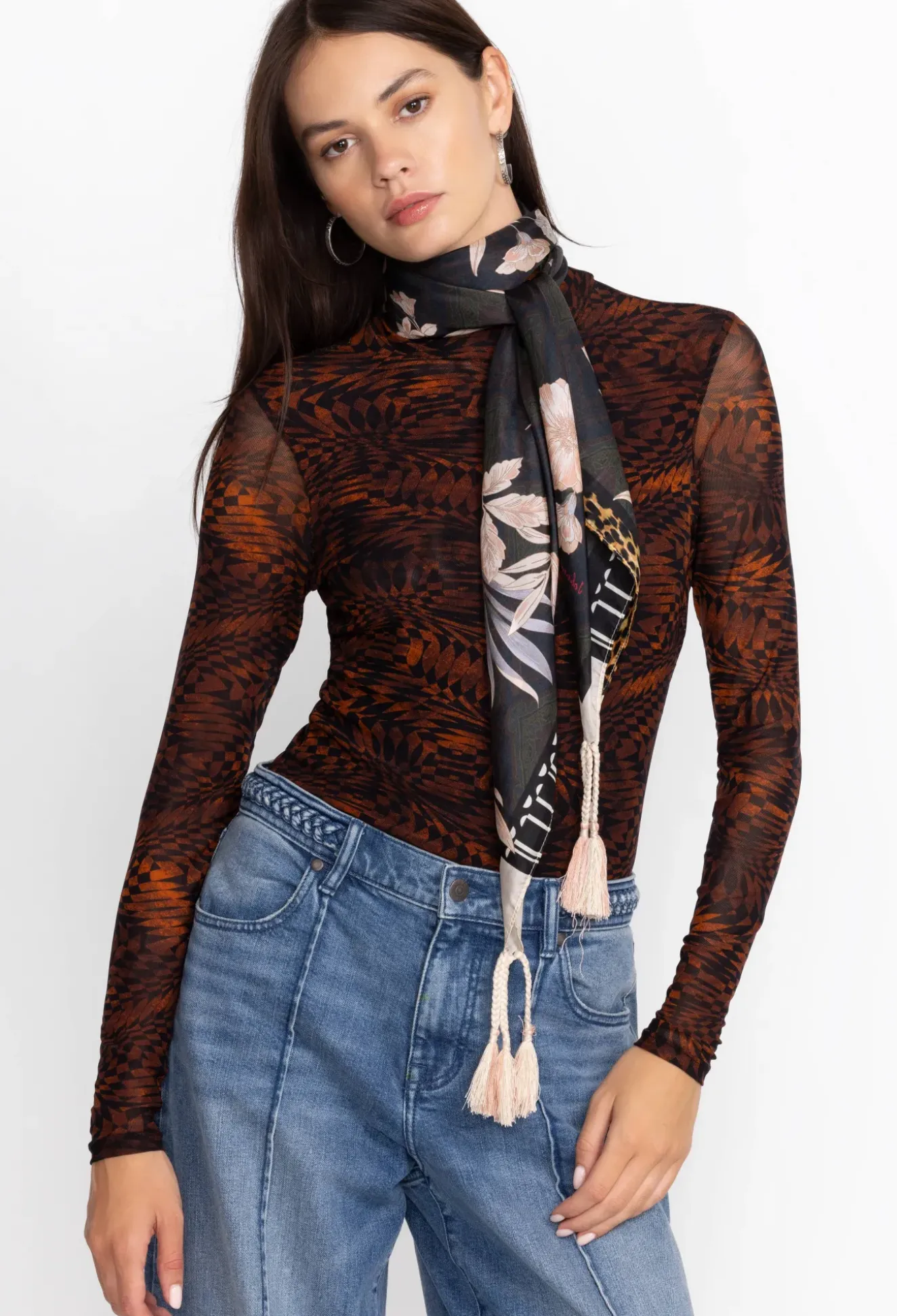Scarf